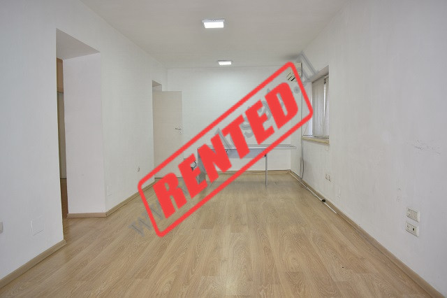 Office space for rent in Myslym Shyri area in Tirana, Albania